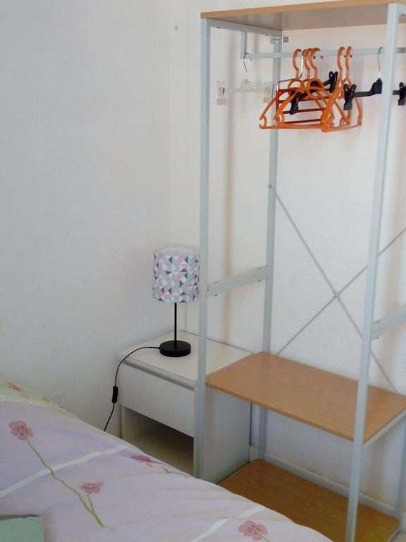 Gruissan Appartement Calme, Vue Sur Port De Plaisance -Clim, Empl.Parking Eksteriør bilde